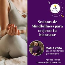 Minfullnes para bienestar personal 