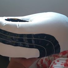 Tênis do Mickey Mouse