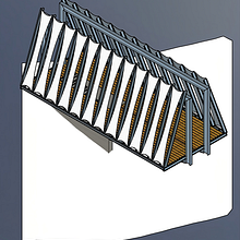 Corredor (estructura mirador)