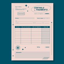 DISEÑO CUENTA DE COBRO