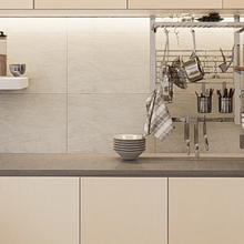 Remodelación de cocina Mariana 