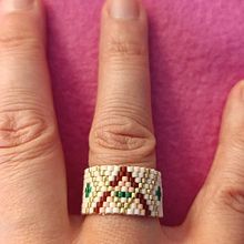 Proyecto de joyas de cuentas