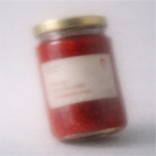 Oriella — Preserves Made with Intention