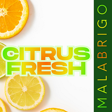 Esencia Citrus Fresh