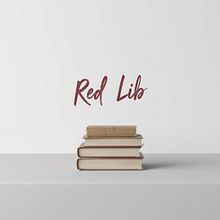 Red Lib: Books Marketplace