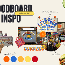 Hecho en la calle, pensado para compartir