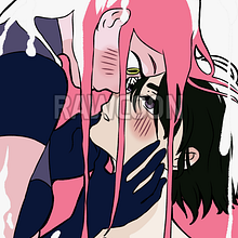 Diseño de camisetas tipográficas | Proyecto Final by Rawcoon