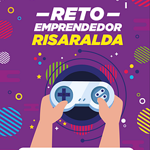 Cartilla el reto emprenedor
