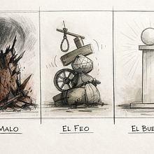 The good person is not naive