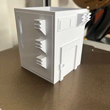 DISEÑO E IMPRESION 3D