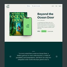 Designing an Accessible Bookstore