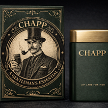 Chapp. A gentelman's essential