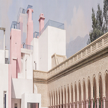 Centro de Artes Gráficas