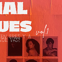 social cues fan magazine