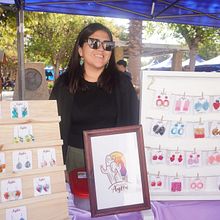 La resina abrió puertas que no conocía 