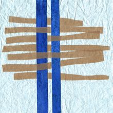 Go with the flow, but don't forget to row