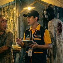 SE2026: The Haunting Count – An Urban Legend's Indonesia Economic Census