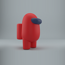 Modelado de Personaje 3D Blender
