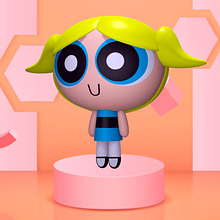 Modelado de Personaje 3D Blender