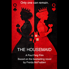 The Housemaid 