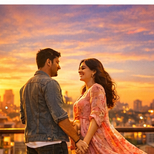 Ai Ad Film for whisper 