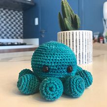 Amigurumi