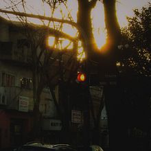 Fotografía nostálgica. 