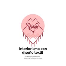 Interiorismo con diseño textil