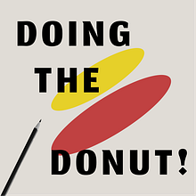 "Doing the Donut!" - A Doughnut Economics Podcast