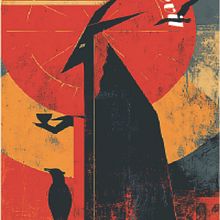 Tarot muy colombiano