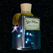 Star Potion