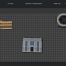 Website Jasset Manzur