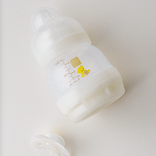 My Craft Map and Story