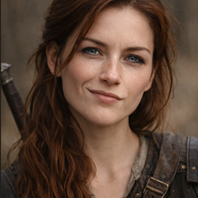 Psicología de personaje: Eleniel