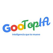 GooTopIA por Fredelissa Medina