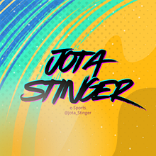 Jota Stinger (Youtube)