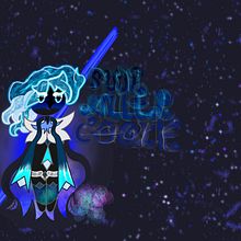 Galleta Asesina del los Soles/Sun Killer Cookie