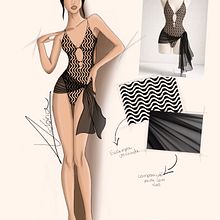 Design Autoral + Uso de IA