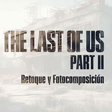 The Last of Us Part II fan Poster