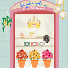 La Jolie Galerie