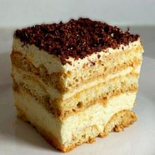 Classic Tiramisu