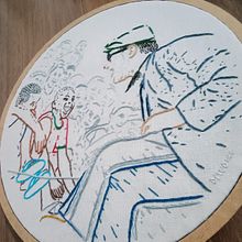 O palhaço é bonito!