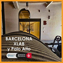 BARCELONA XLAB y Palo Alto