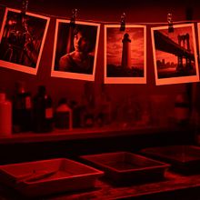 Mastering Light and Time: Why Analog Photography Is the Creative Skill You Didn’t Know You Needed