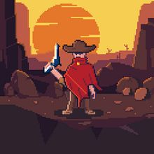 cowboy like me 