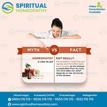 Homeopathy Doctor in KPHB – Myth vs Fact About Homeopathy Explained