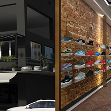 Archive Collective Store