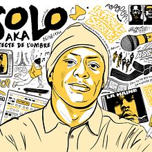 Solo, l’architecte de l’ombre 