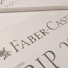Faber-Castell: De la herencia histórica a la síntesis visual