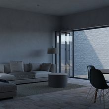 Renderizado con V-ray